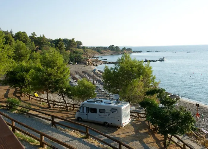 Villaggio Marinella Isola Di Capo Rizzuto