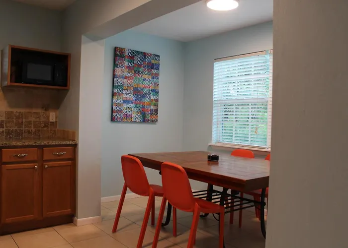 Coconut Palms Beach Resort Ii, An Ascend Collection Hotel New Smyrna Beach