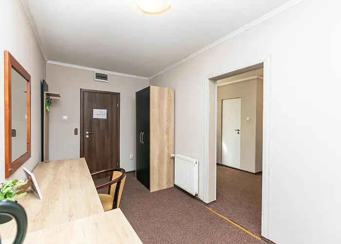 Residence Piata Sfatului Braşov