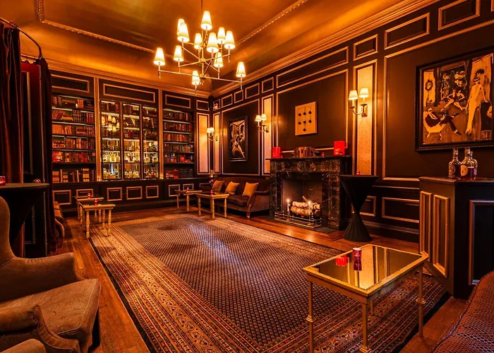 The William Hotel Midtown, Sonder By Marriott Bonvoy