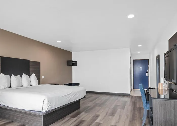 Oceanside, Ca - Marina / Camp Pendleton Hotel