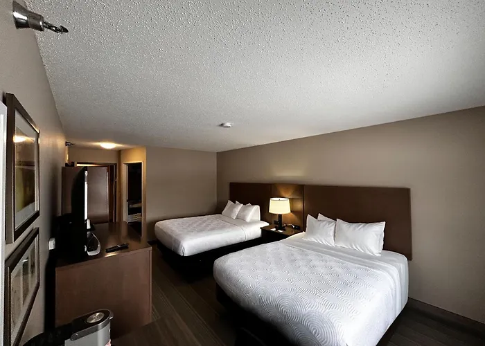Baxter Hotels