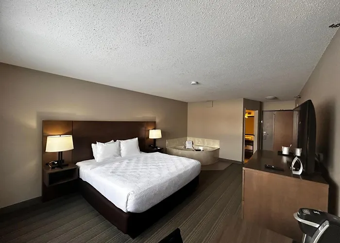 Country Inn & Suites By Radisson, Baxter, Mn