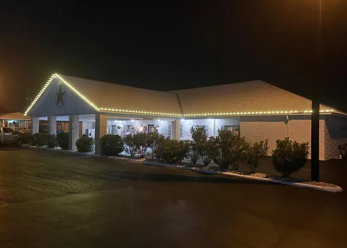 Shark Reef Resort Motel & Cottages