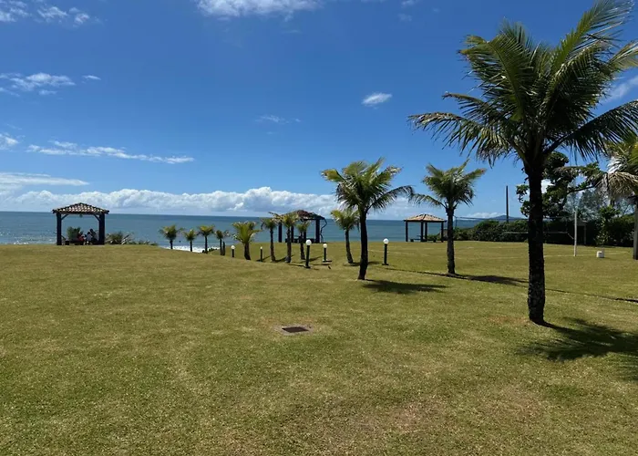 Flamboyant Hotel Barra Velha 
