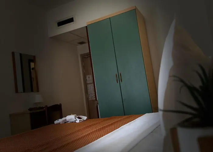 Hotel San Benedetto Peschiera del Garda