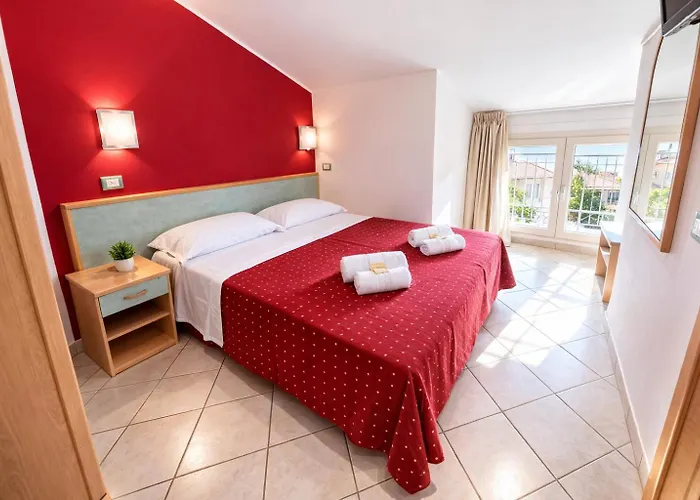 Hotel Villa Tina Cesenatico