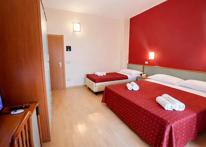 Hotel Villa Tina Easy Stay Room Only