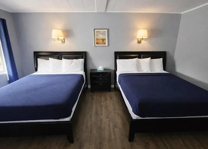 Sierra Inn Prescott