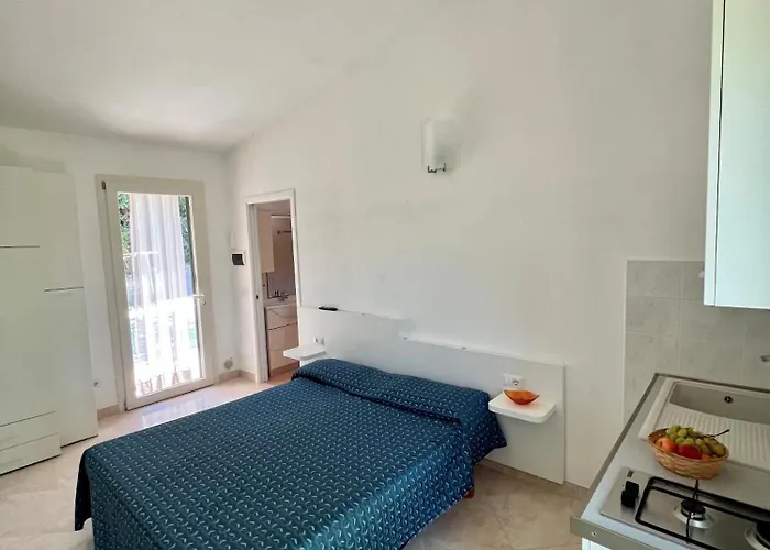 Hotels in Capoliveri (Isola d'Elba)