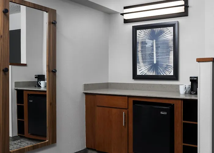 Hyatt Place El Paso Airport
