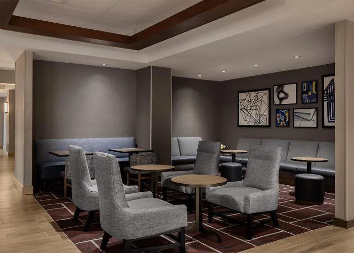 Hyatt Place Atlanta/Cobb Galleria Smyrna