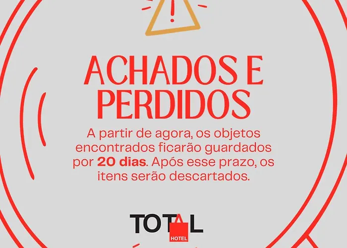 Total Hotel