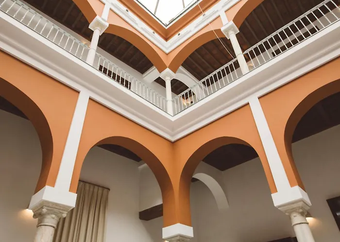 Palacio Pinello (Adults Only)