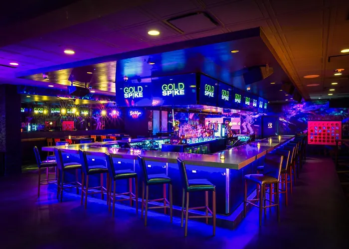 Oasis At Gold Spike (Adults Only)
