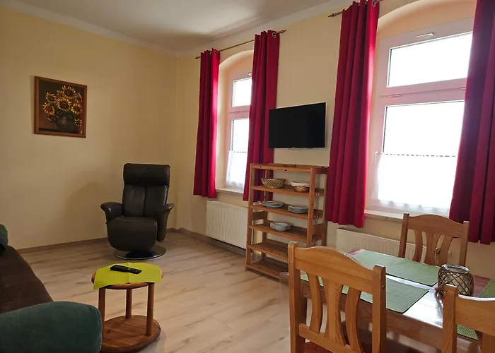 Pension am Elberadweg Radebeul