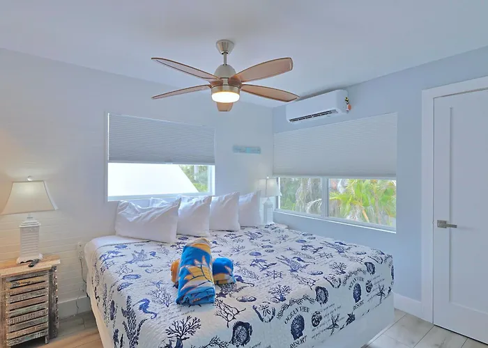 The Inn On Siesta Key