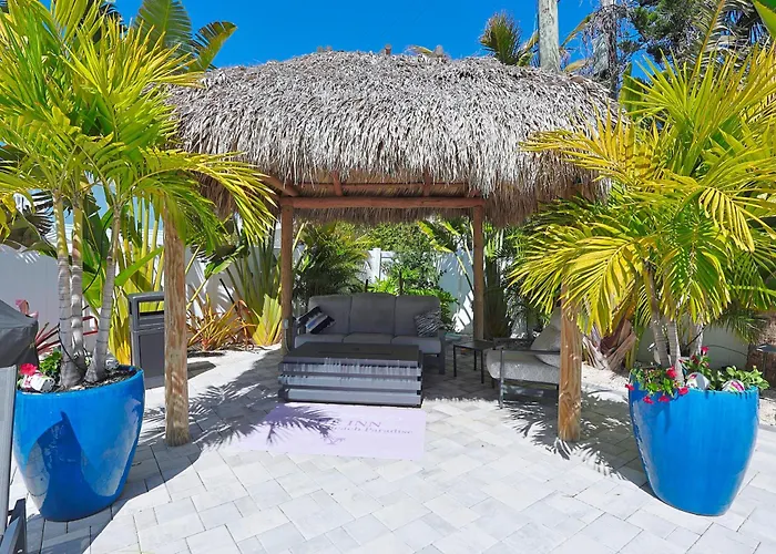 The Inn On Siesta Key