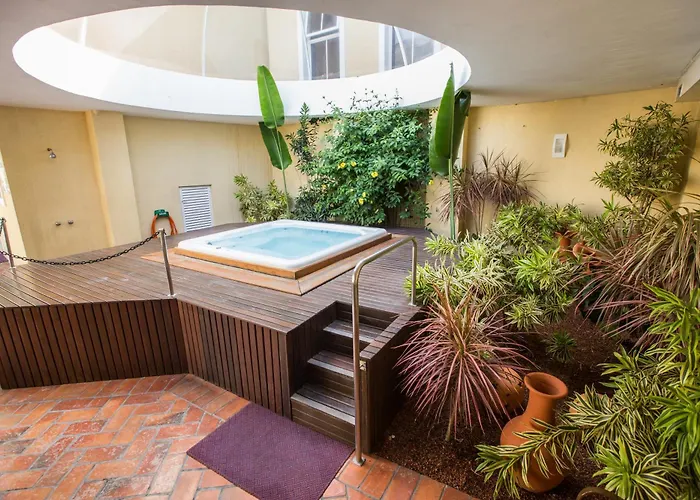Hotel Villa Michelon Bento Gonçalves