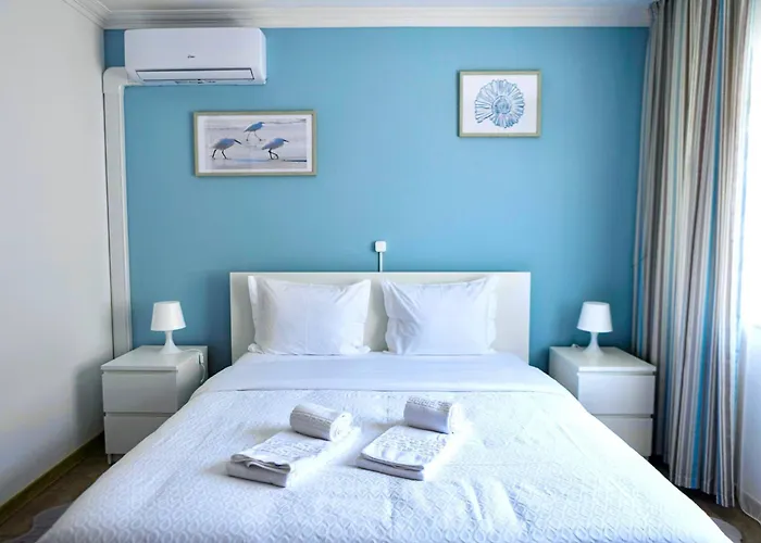 Residencial Princesa Do Ave Vila do Conde