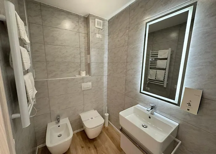 Hotel Avogadro