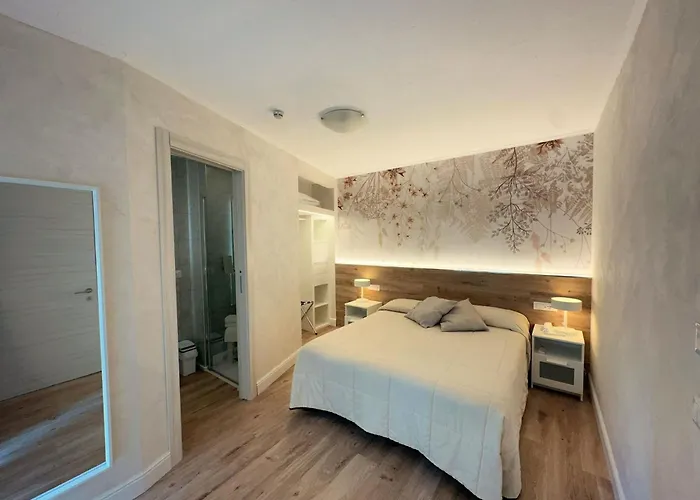 Hotel Avogadro