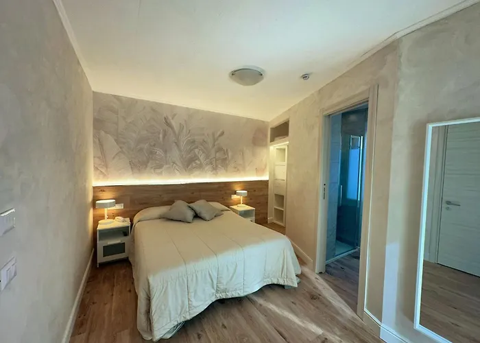 Hotel Avogadro San Pellegrino Terme