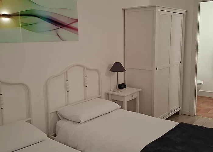 B&B Teatro Palermo