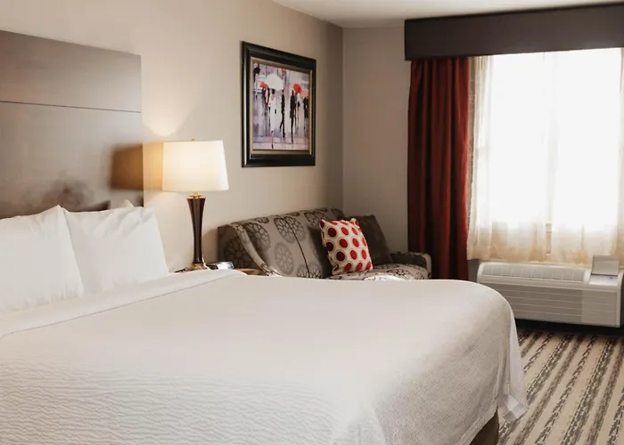 Gardner Hotels