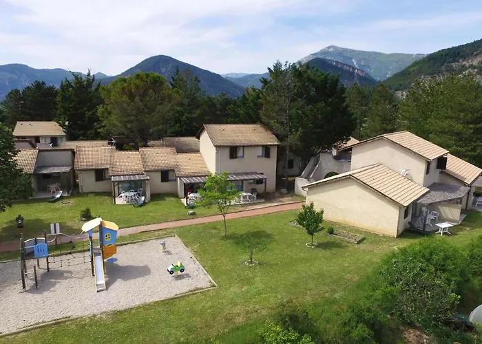 Vvf Sud Vercors