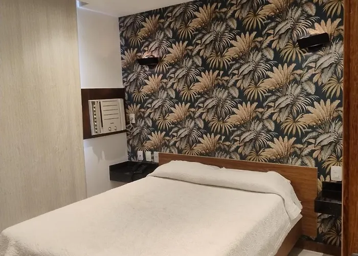 Real Hotel Juiz de Fora