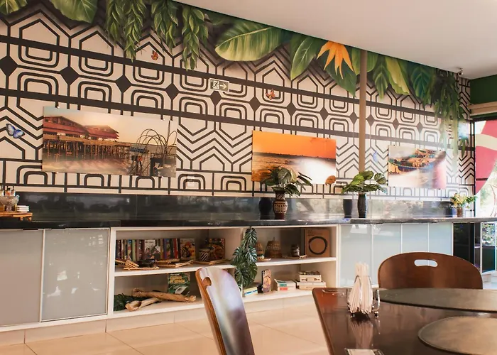 Atrium Confort Hotels Parauapebas