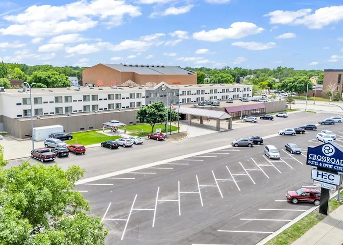 Huron Hotels