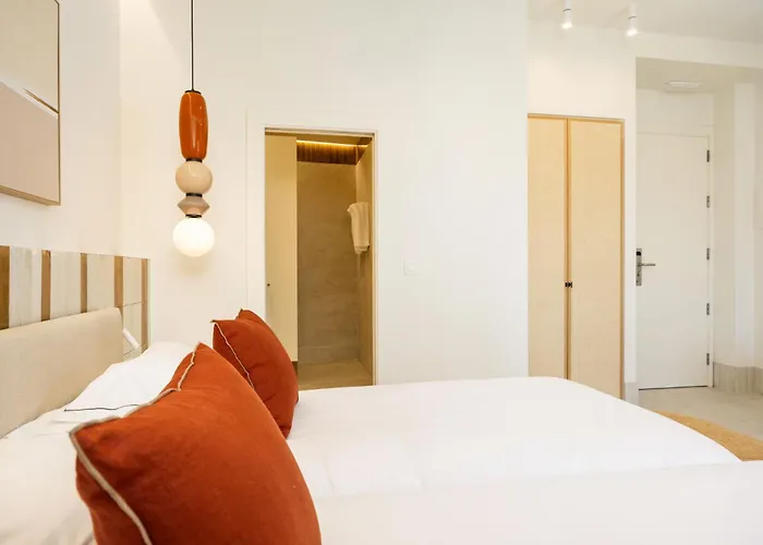 Hotel Aristoy - By Grupo Tribu Tarifa