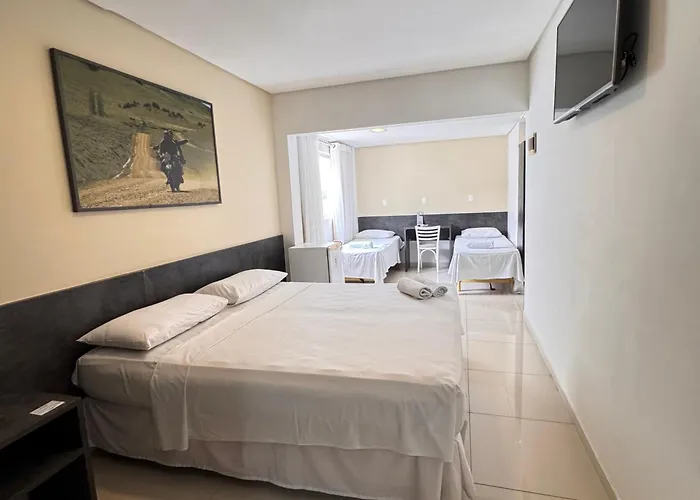 Scenarium Hotel