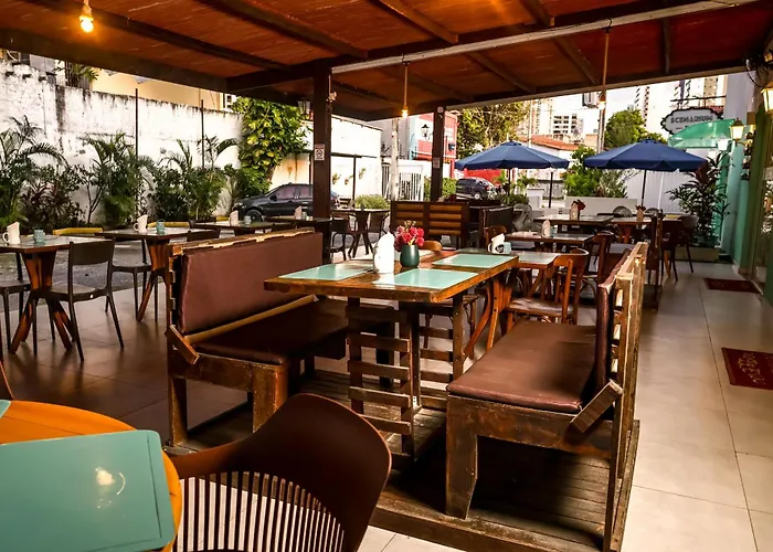 Scenarium Hotel