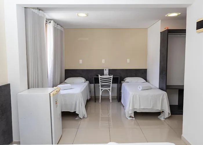 Scenarium Hotel