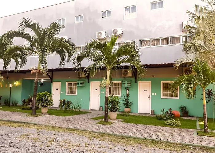 Scenarium Hotel