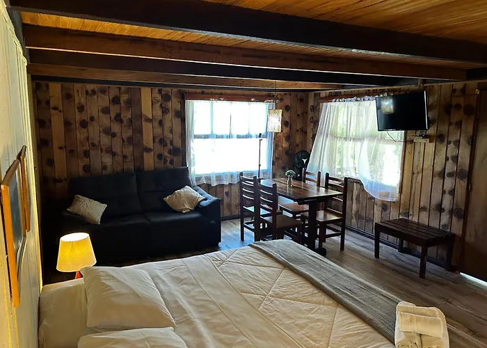 Hotel Refazenda Visconde De Maua