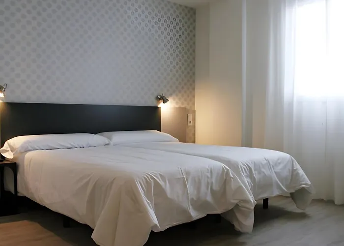 Hotel Urban Dream Nevada Armilla