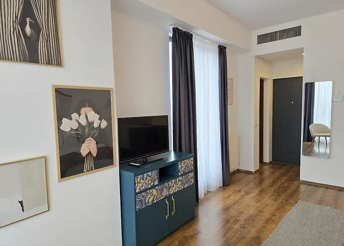 Mosilor Apartments Bucarest
