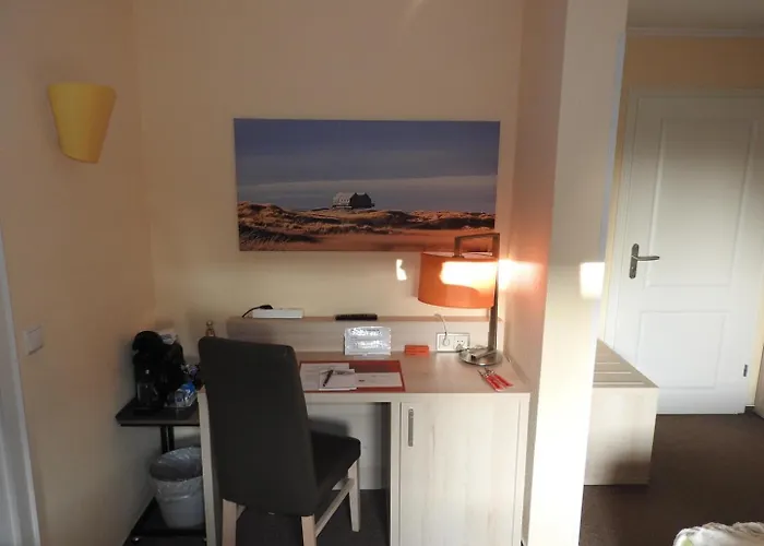 Hus Op De Diek Böhl