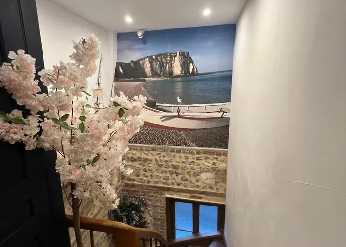 Chambre D'hôte Villa Maurice