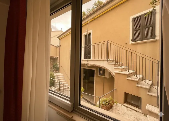 Hotel Eden Gigli Numana