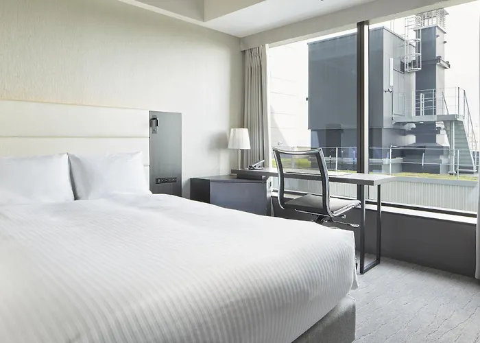 Mitsui Garden Hotel Nagoya Premier