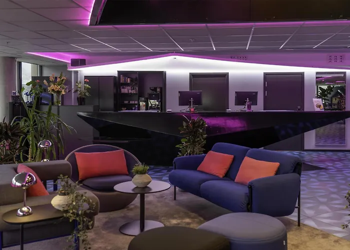 Prize By Radisson, Solheimsviken Bergen Hotel