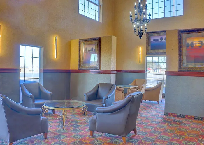 Quality Inn & Suites Roswell North