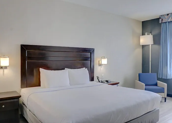 Quality Inn & Suites Roswell North