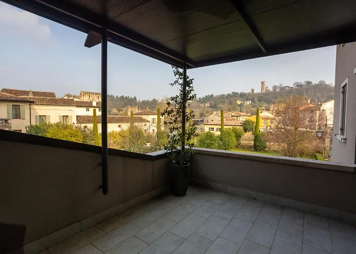 Bed and Breakfast Relais Borghetto Valeggio sul Mincio