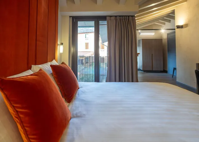Bed and Breakfast Relais Borghetto Valeggio sul Mincio